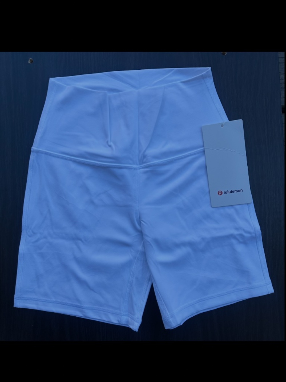 lululemon Align ™ High-Rise Short 6"